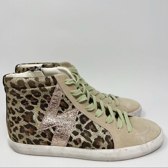Sam Edelman Avon Sneakers - Picture 1 of 7